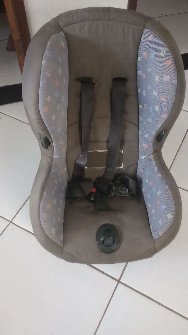 Cadeirinha - Foto 3