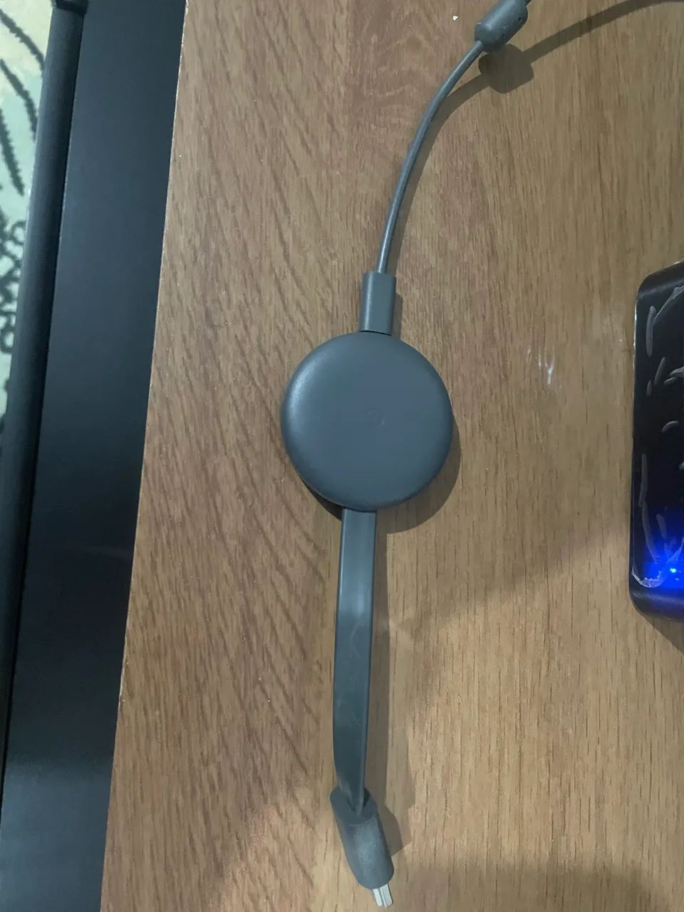Tv Phillips 43 polegadas + chromecast g3 - Foto 5