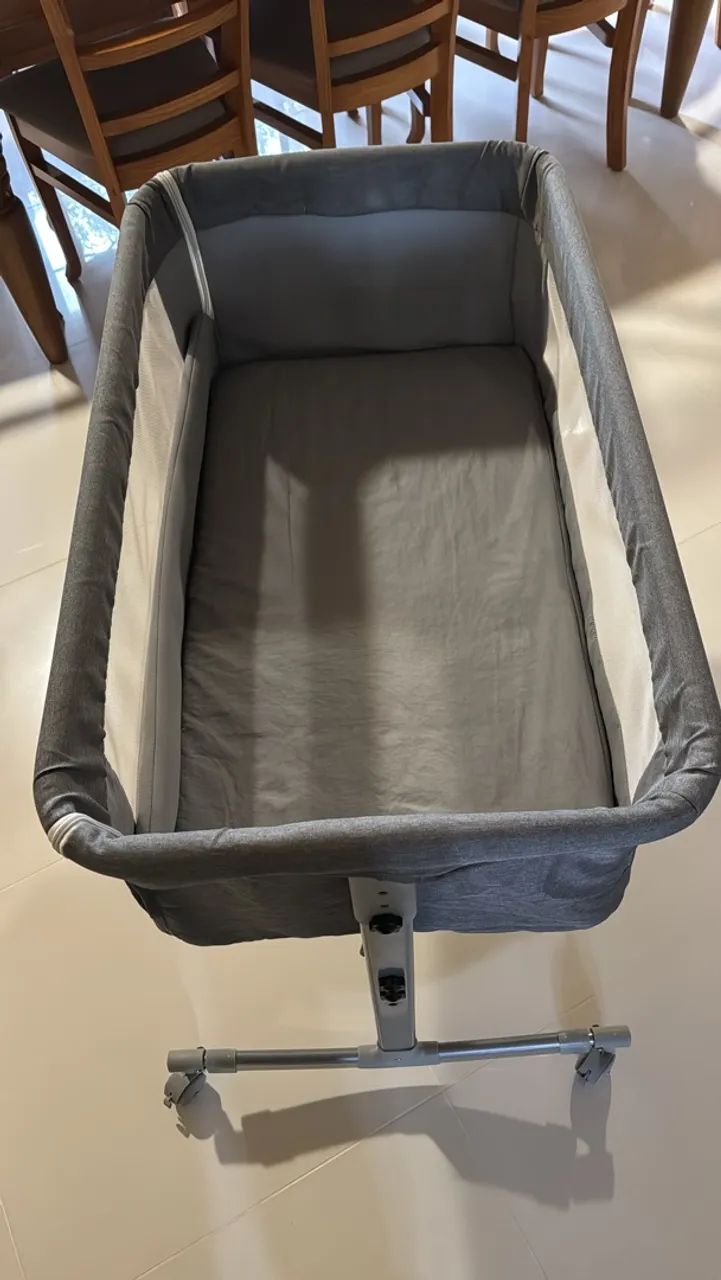 Berço co-bed Kababy - Foto 2