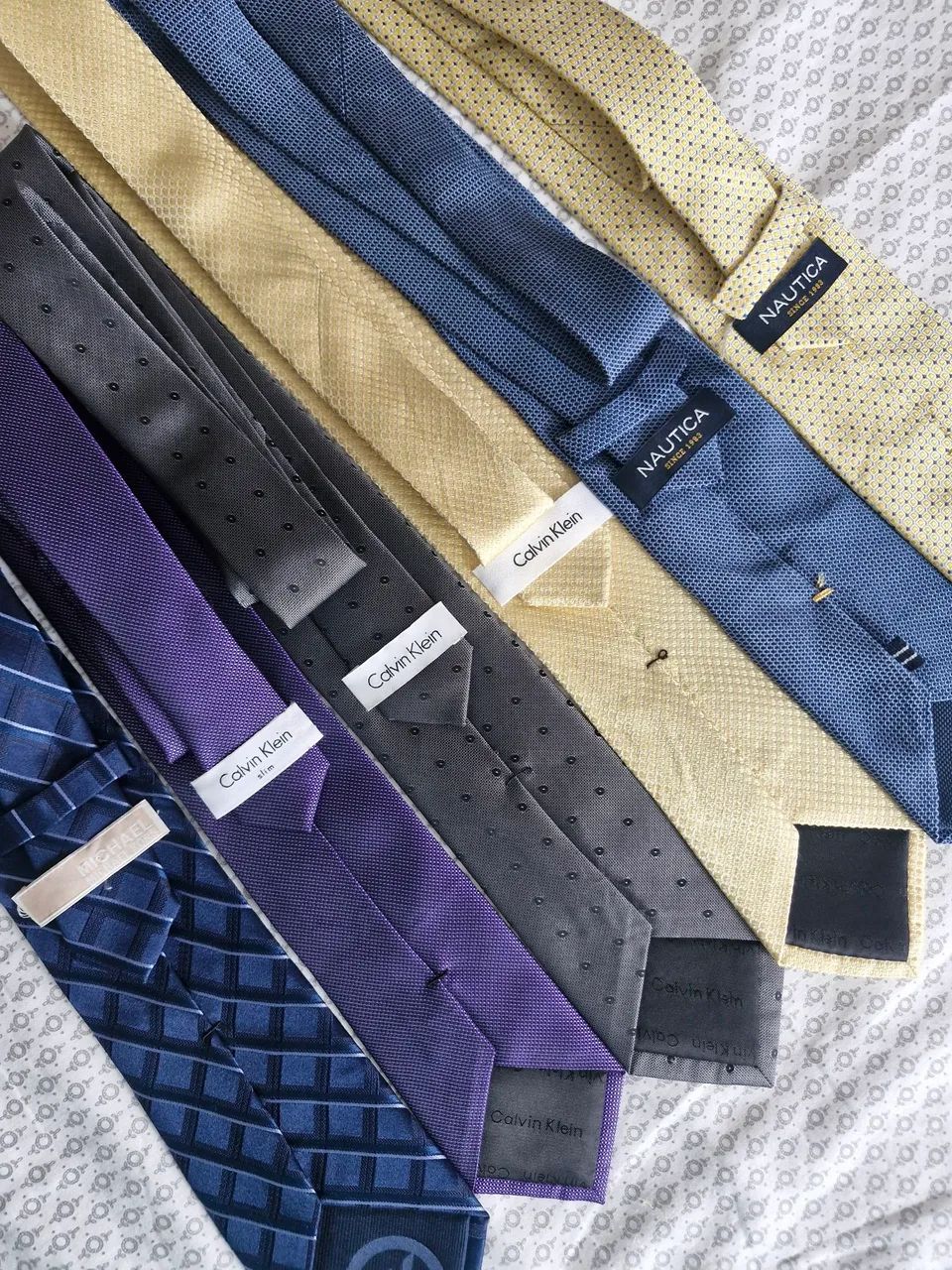 Gravatas - Foto 2