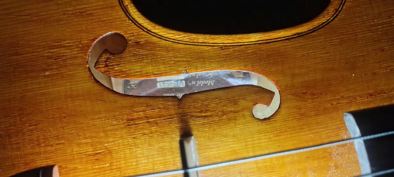 Violino  - Foto 3