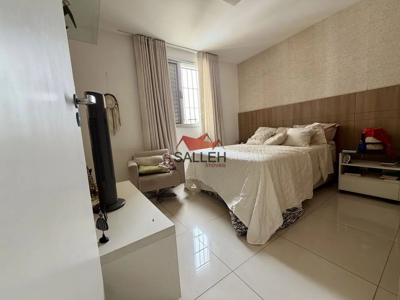 Linda Área privativa 03 quartos e 02 vagas no Grajaú!!! - Foto 5