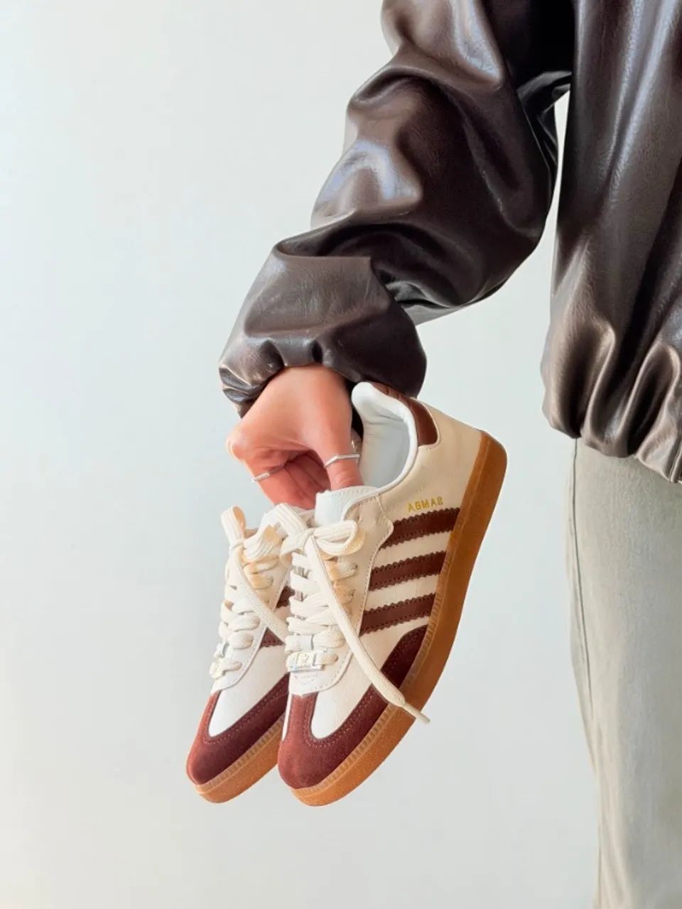 Tênis Adidas Samba OG 