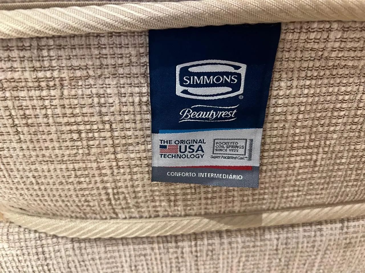 Cama King com box - Foto 3