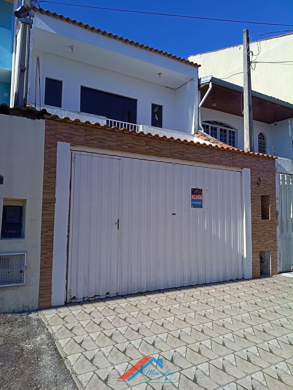 Sobrado amplo próximo ao Jd Botânico - Foto 2