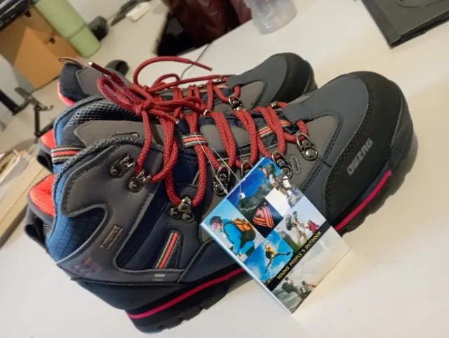 Bota DWZRG - Nova! - Foto 3