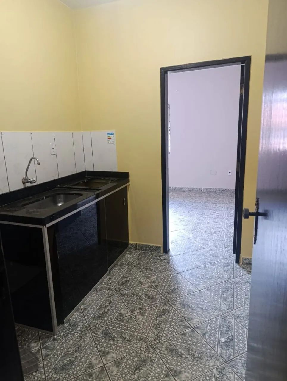 Apartamento  2 quartos  - Foto 2