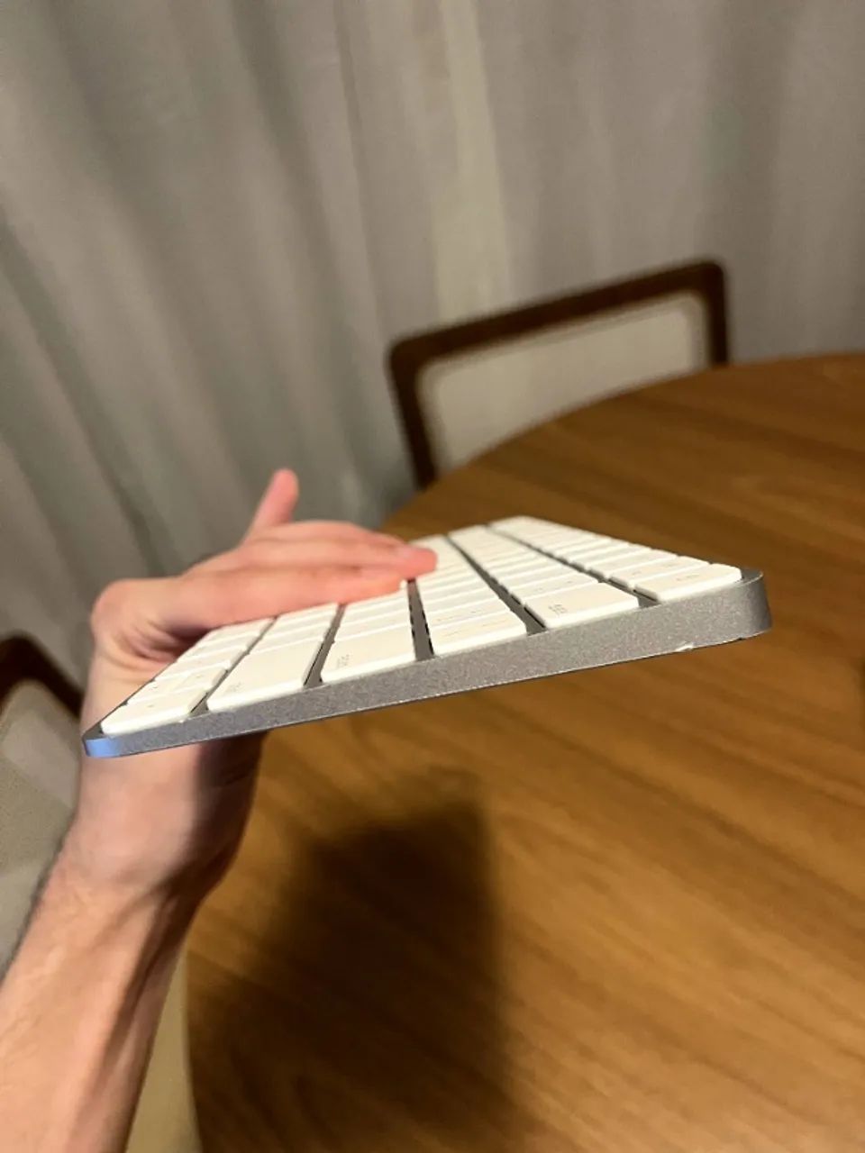 Apple Magic Keyboard - Foto 3