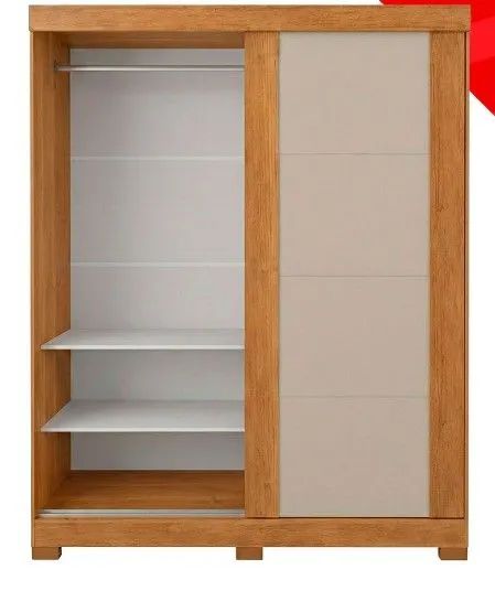 Guarda-Roupa (roupeiro)  - Foto 3