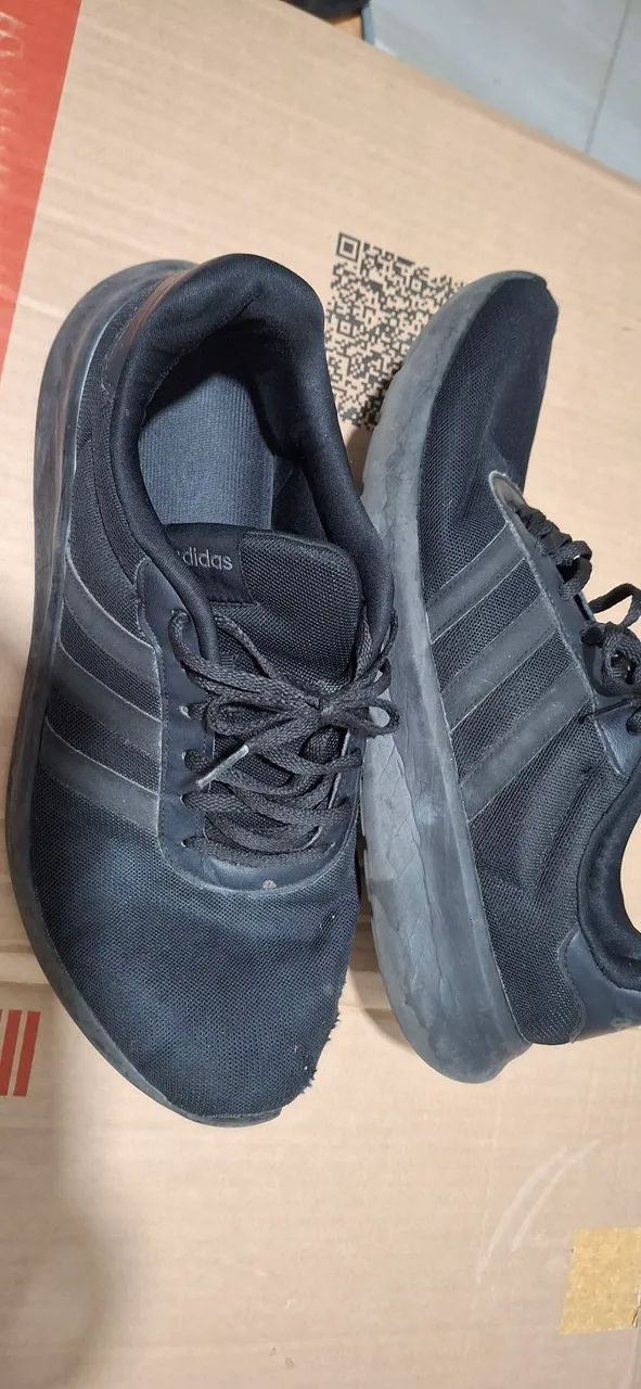 Tenis adidas numero 44