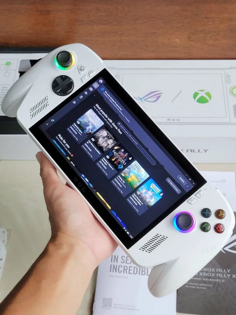 Nintendo switch oled - Consoles de Vídeo Game - Conjunto Vera Cruz