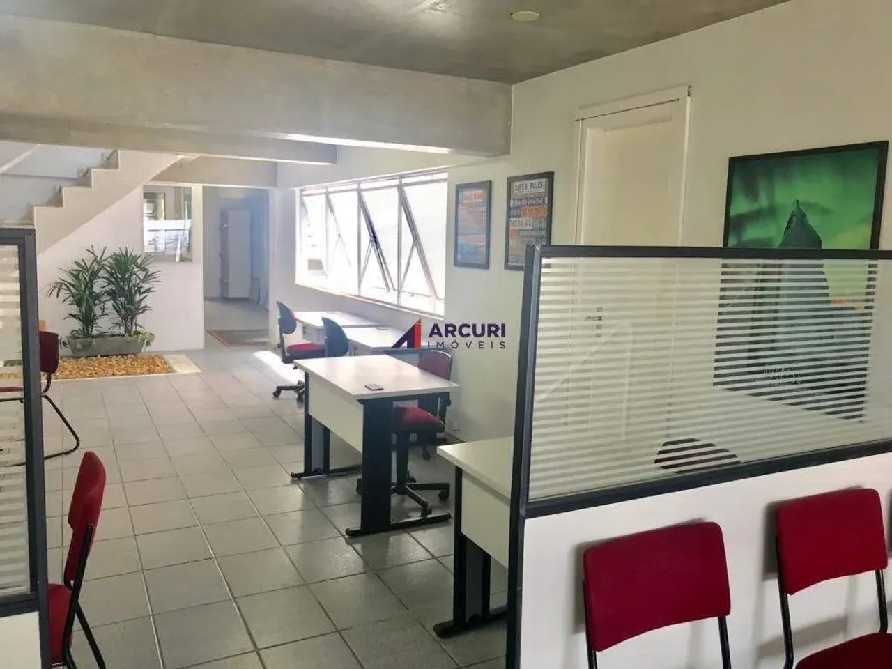 LOJA 95 M² SANTA LUCIA (BH) LOCAÇÃO