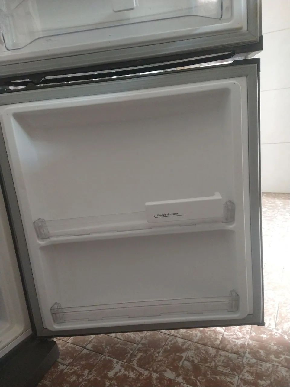 Geladeira Brastemp 443 litros  - Foto 6