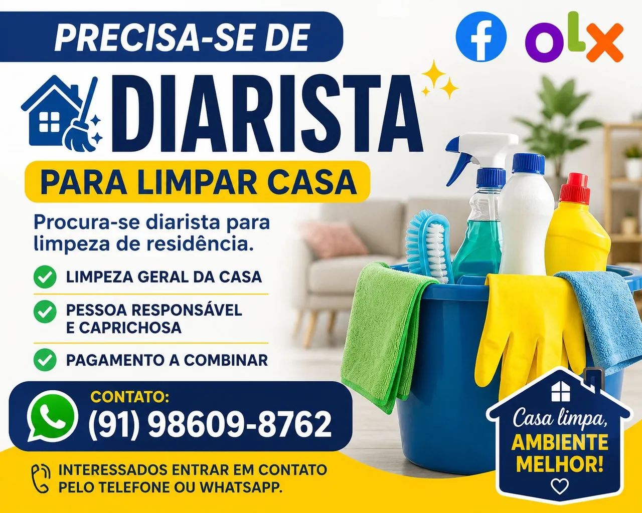 DIARISTA 