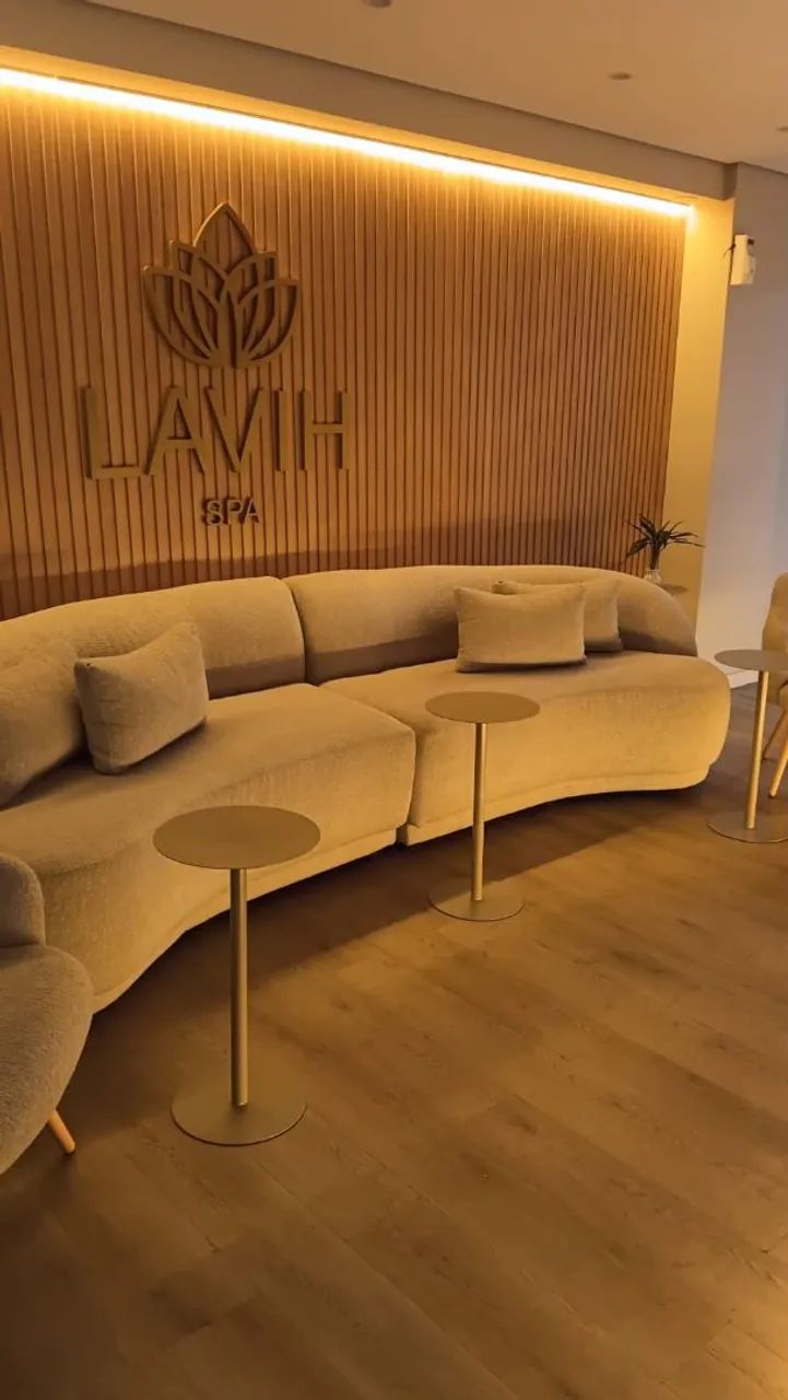 Vendo Spa na Av Paulista Head Spa - Foto 3