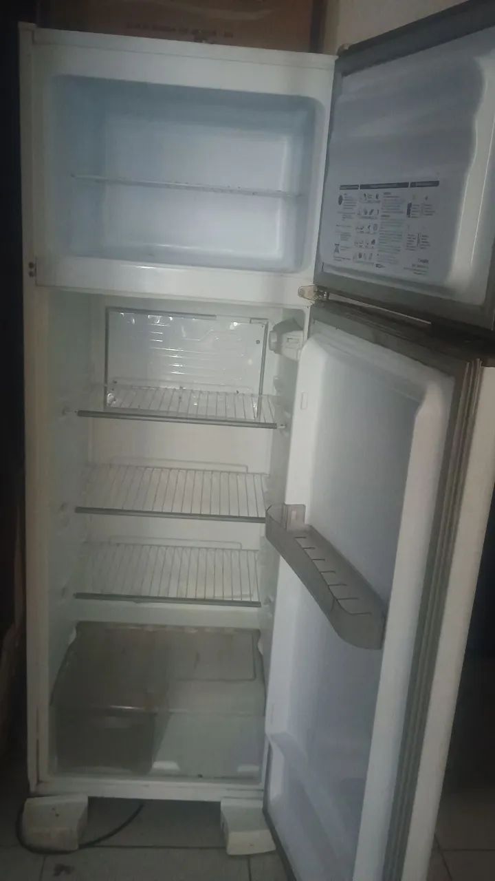 Geladeira  - Foto 2