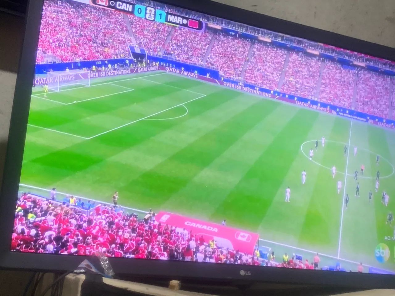 Tv 32 LG  - Foto 2