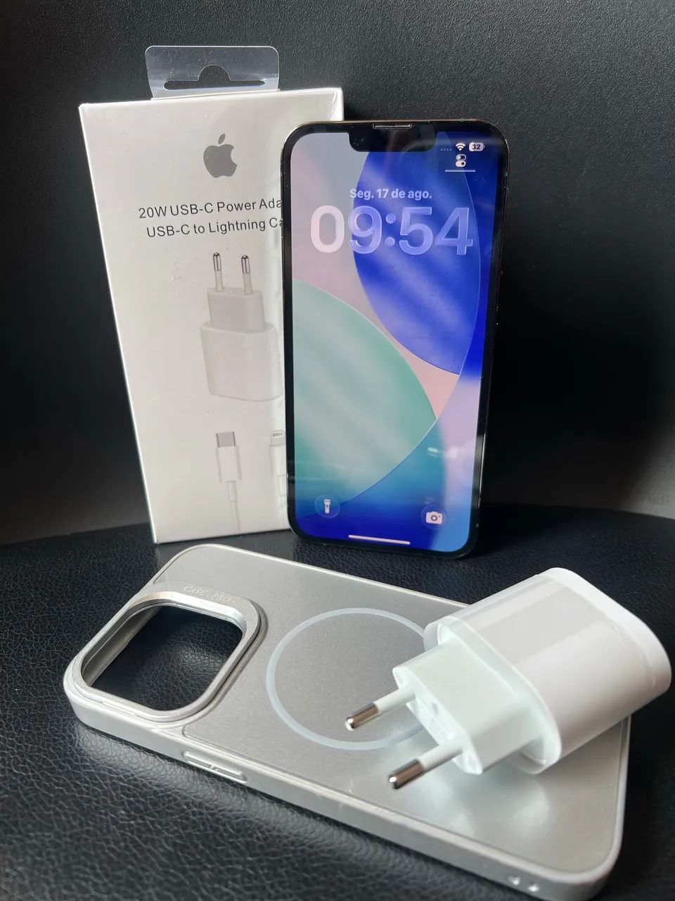 iPhone 13 Pro 256 gb - Foto 3