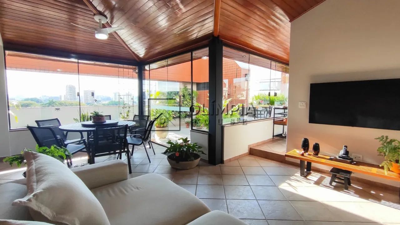 Villa Marchetti  Venda · 4 dormitórios - Foto 3