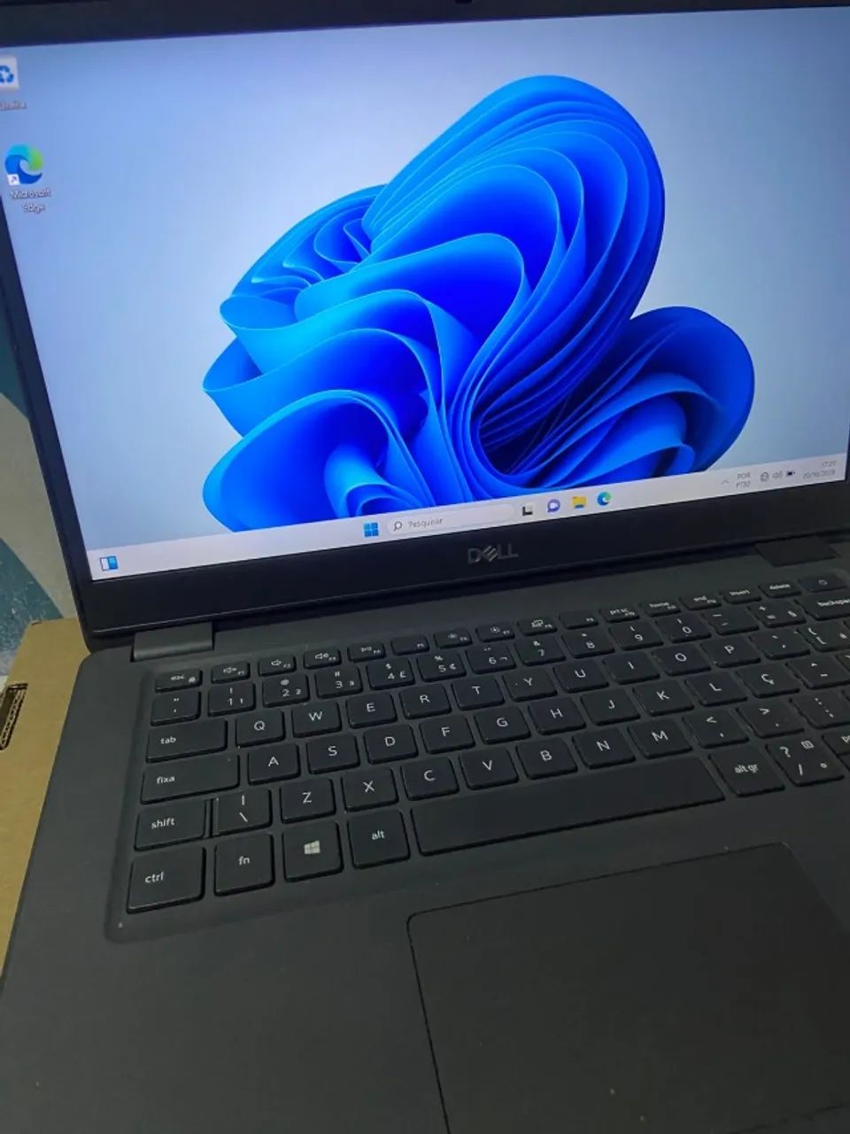 Notebook Dell / I3-10110U 2.59GHz - Foto 3