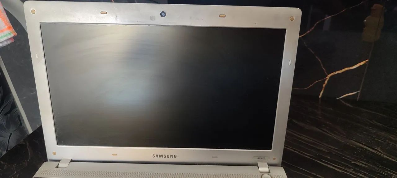 Vendo notebook R$189,00  - Foto 3