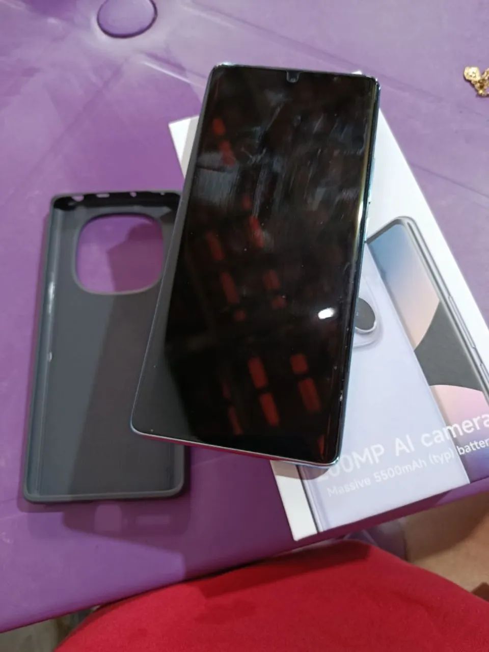 Xiaomi note 14 pro,4g - Foto 3