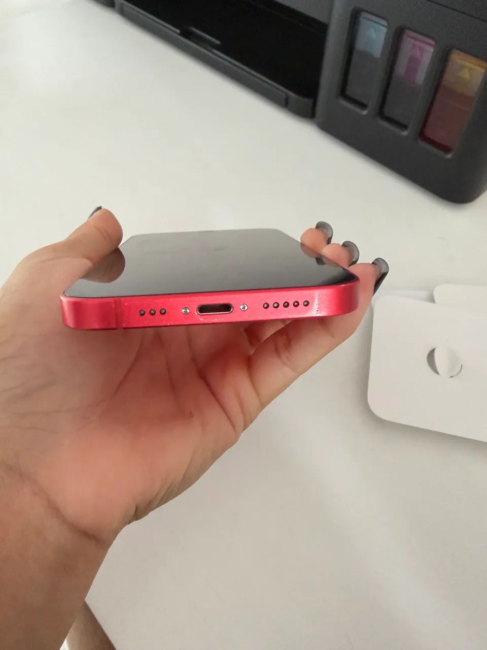 iPhone 12- 256gb - Foto 2