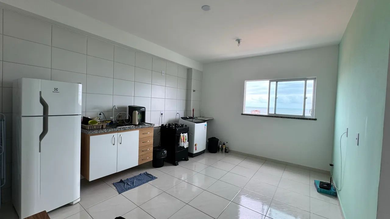 Apartamento 2 dormitórios Vista Mar na Iparana - Foto 5