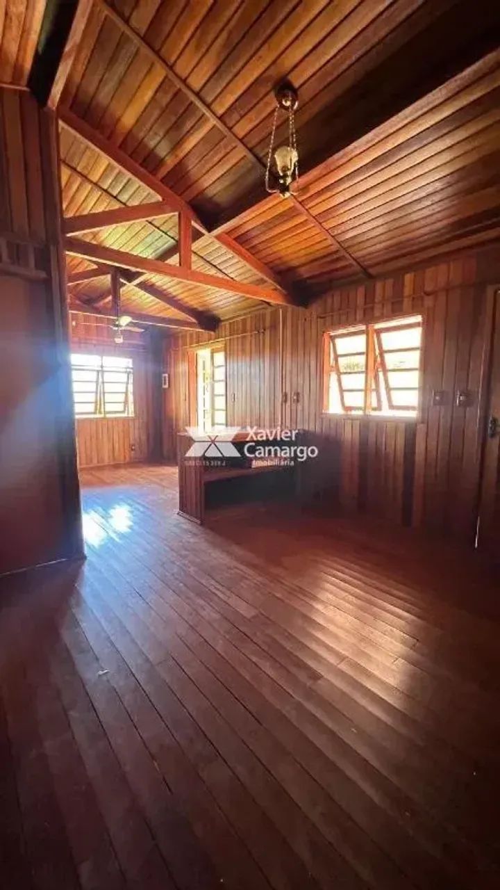 Casa com 3 quartos para locação no Centro - Ipeúna/SP - Foto 5