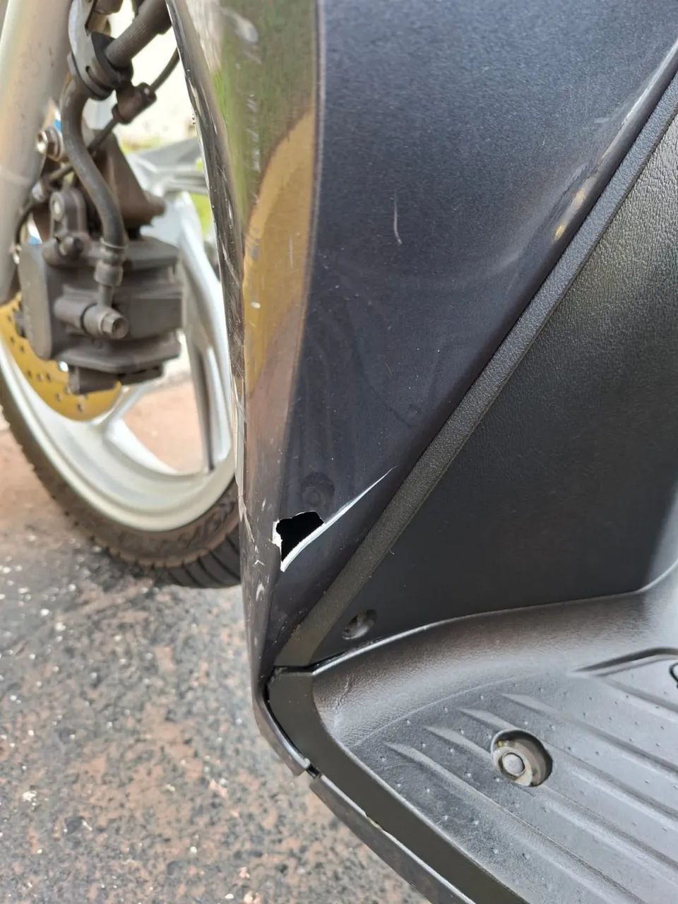 Honda Sh 150i - Foto 2