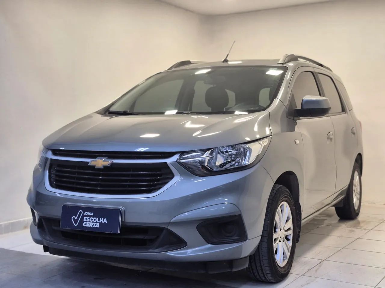 Chevrolet Spin 2024