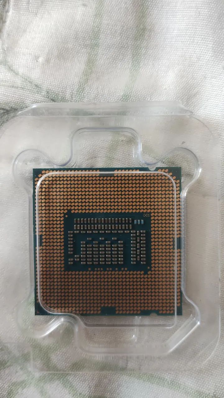 Processador i5 3340 - Foto 2