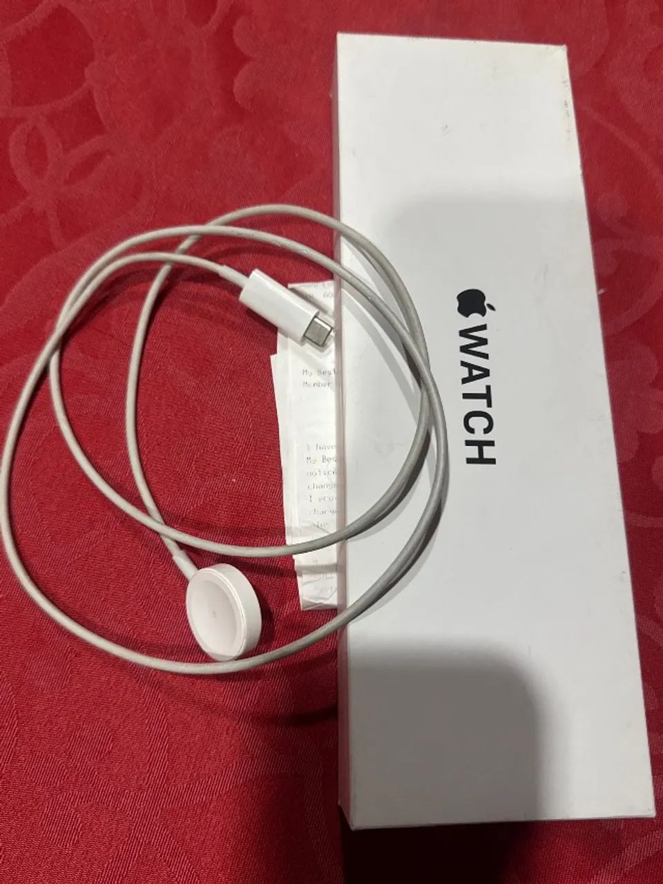 Apple Watch SE 2 - Foto 2