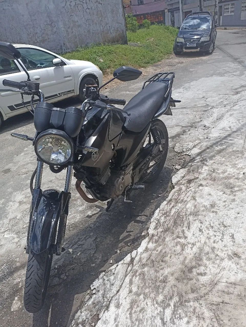 Emplacada  - Foto 5