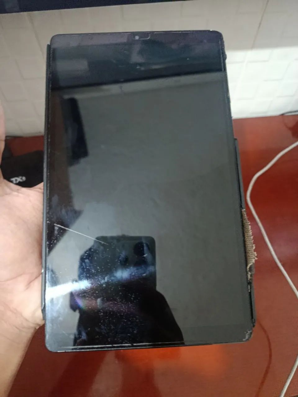 Tablet da Samsung  - Foto 3