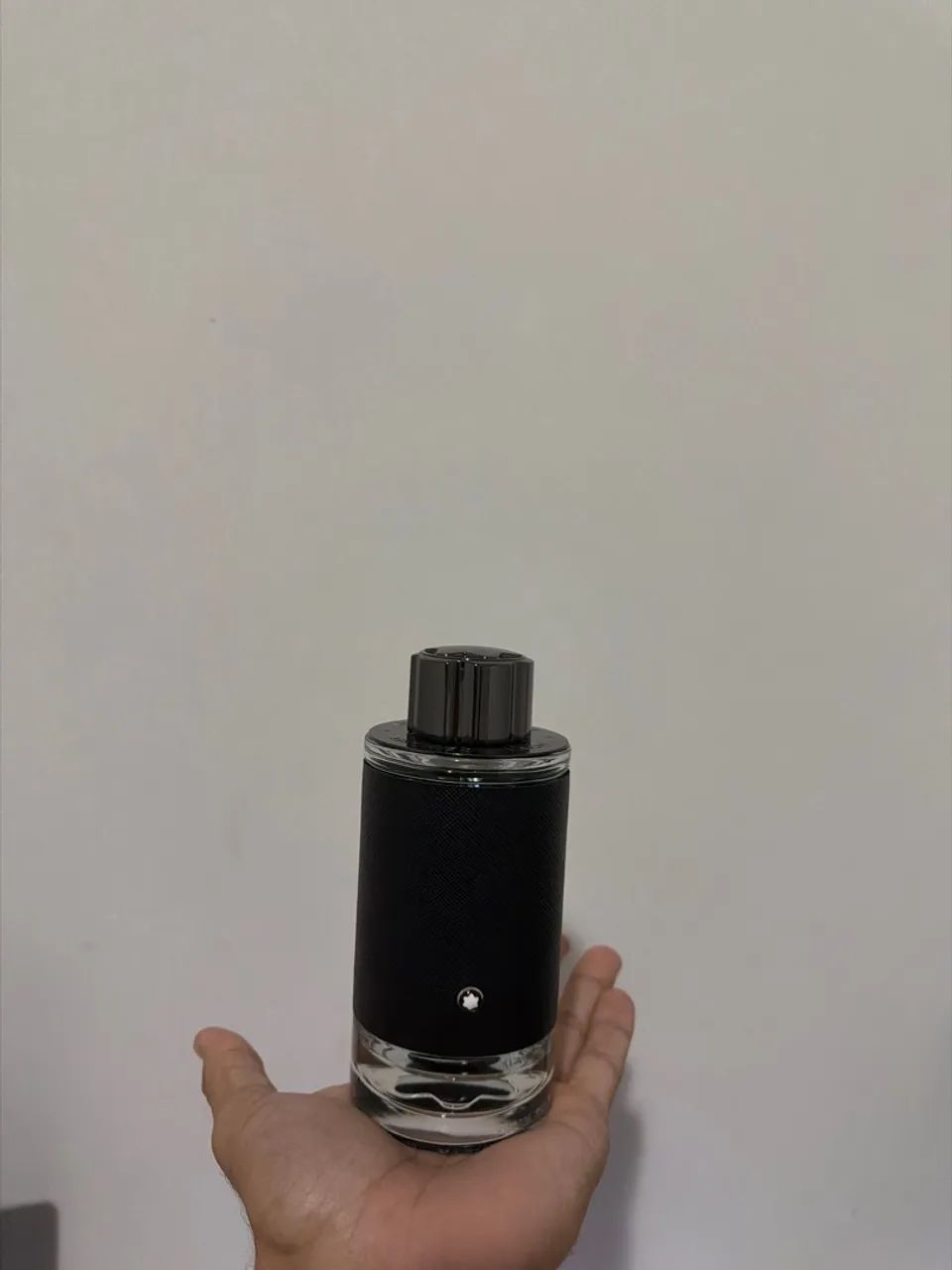 Perfume monblanc explorer 200 ml 