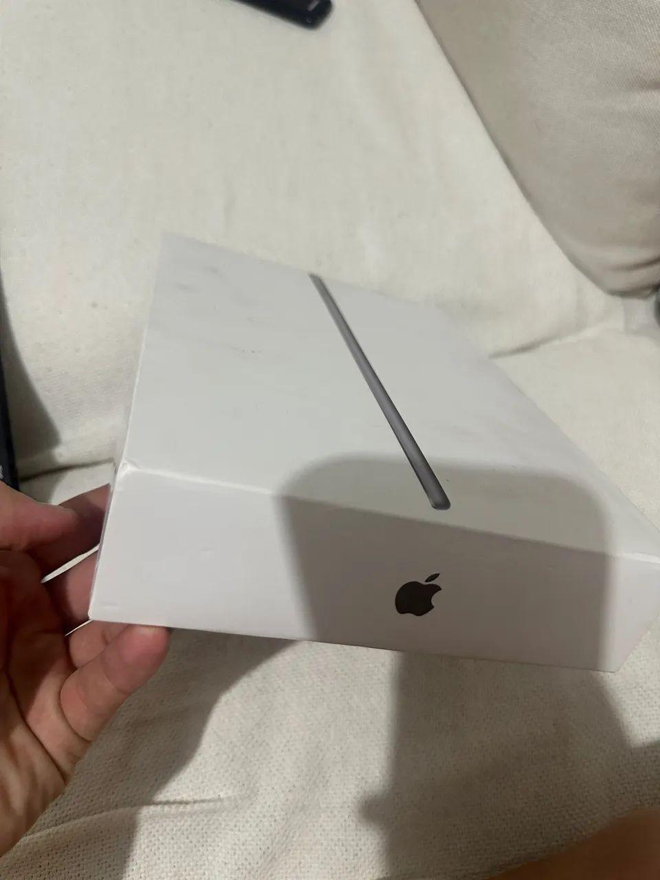 iPad 9ªGeração 64gb impecável  - Foto 4