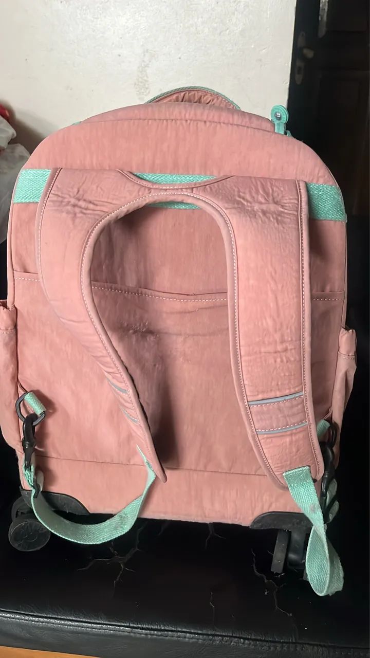 Mochila kipling original  - Foto 3