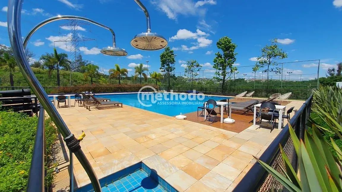 Terreno à venda, 508 m² por R$ 970.000,00 - Alphaville Dom Pedro - Campinas/SP - Foto 9