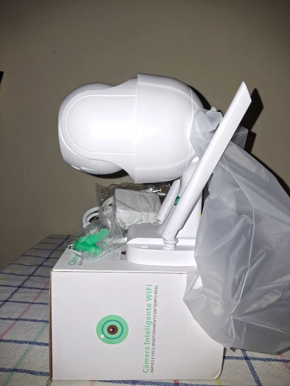 Camera Wi-Fi - Foto 4