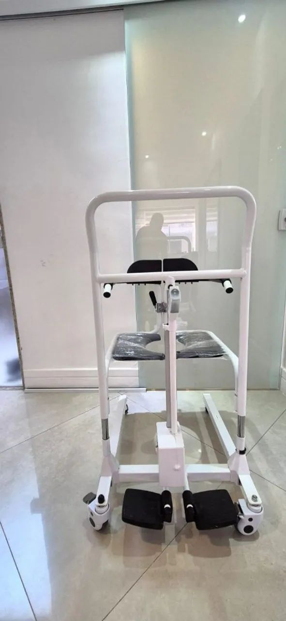 Cadeira de transferência  dellamemd - Foto 2