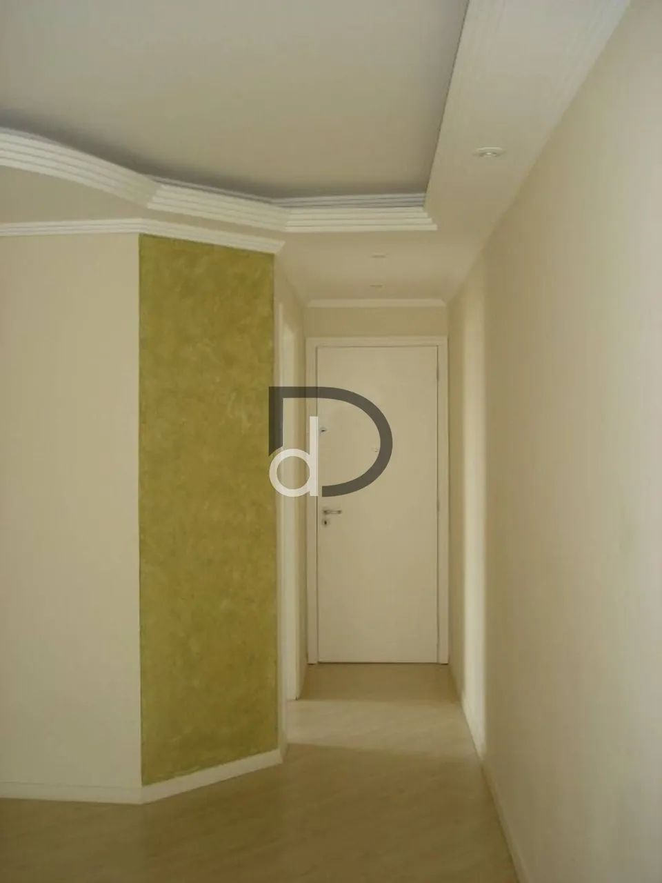 Apartamento com 3 quartos para alugar, 80 m² -Edificio Flamboyant - Vinhedo/SP - Foto 5