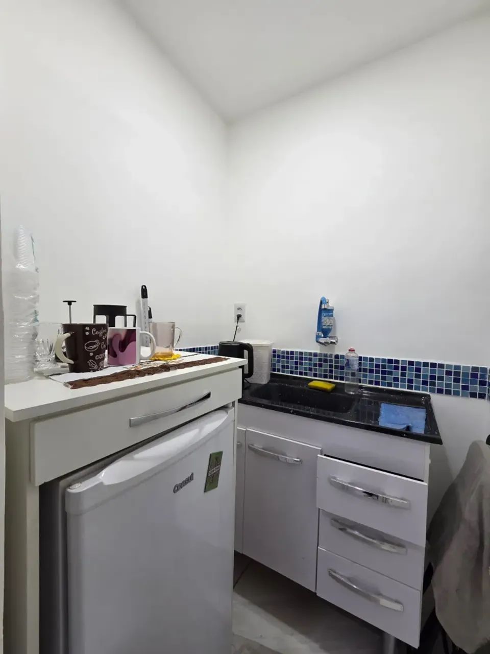 Sala comercial para venda | Edifício Lumina Corporate | Centro Nova Iguaçu - Foto 3