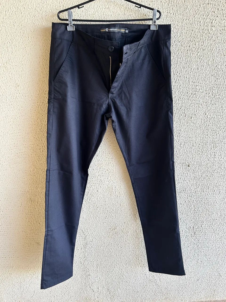 Calça masculina nova
