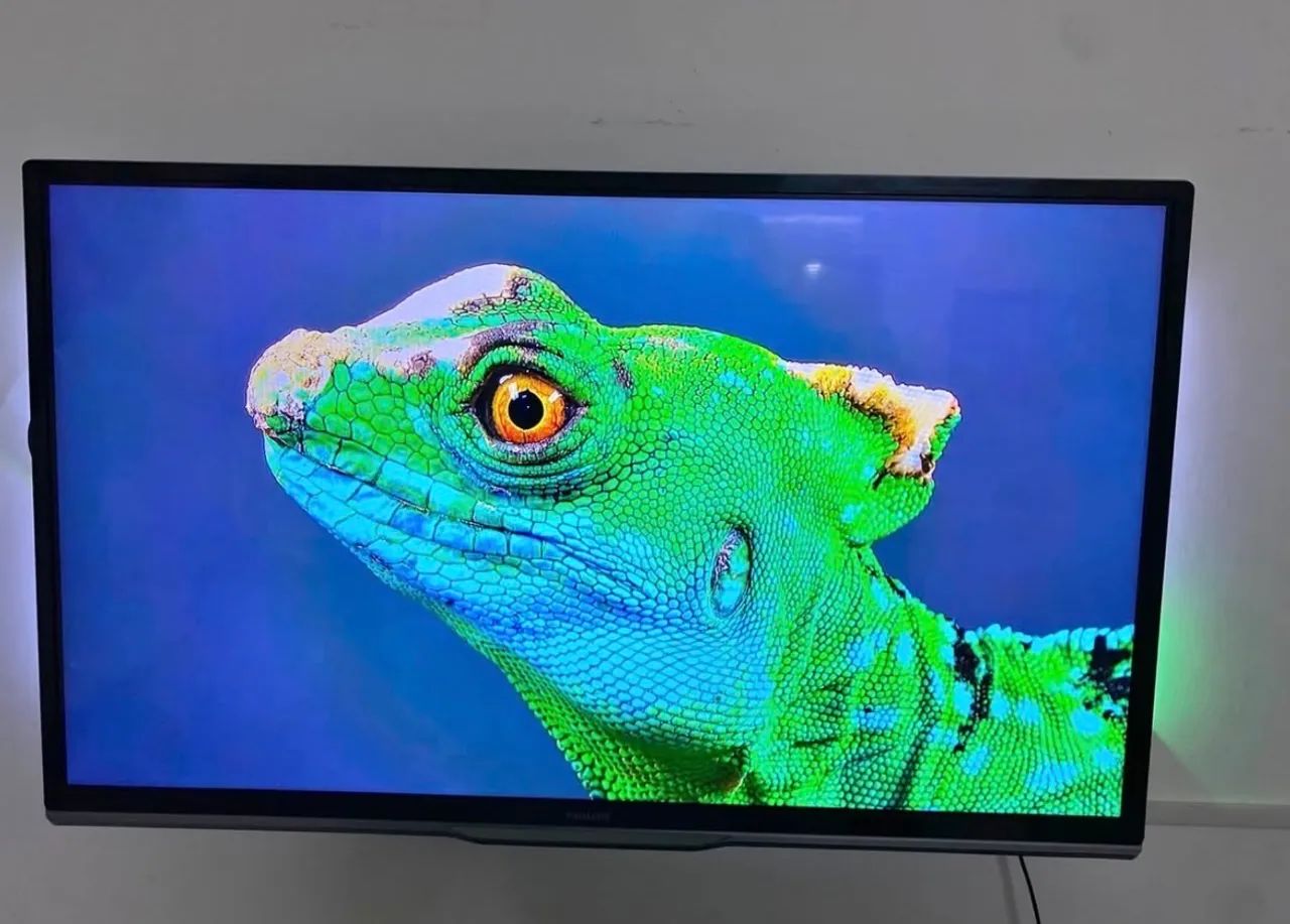 Televisão Samsung Smart 46 polegadas 