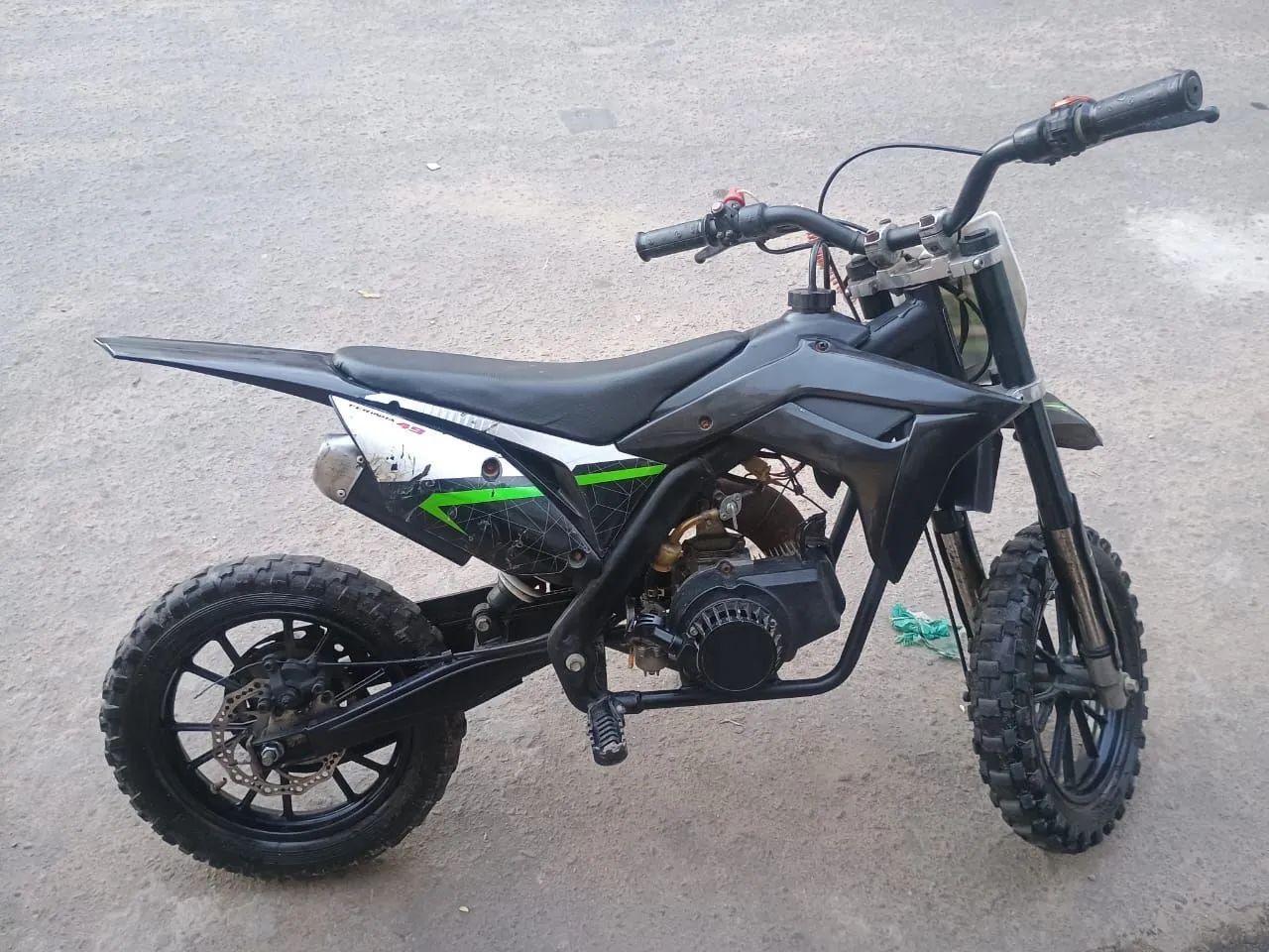 MOTO INFANTIL  - Foto 2