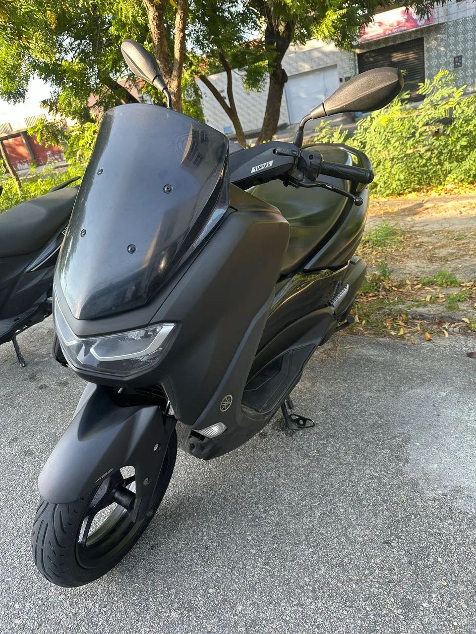 ? NMAX 2021 ? VENDE-SE - Foto 3