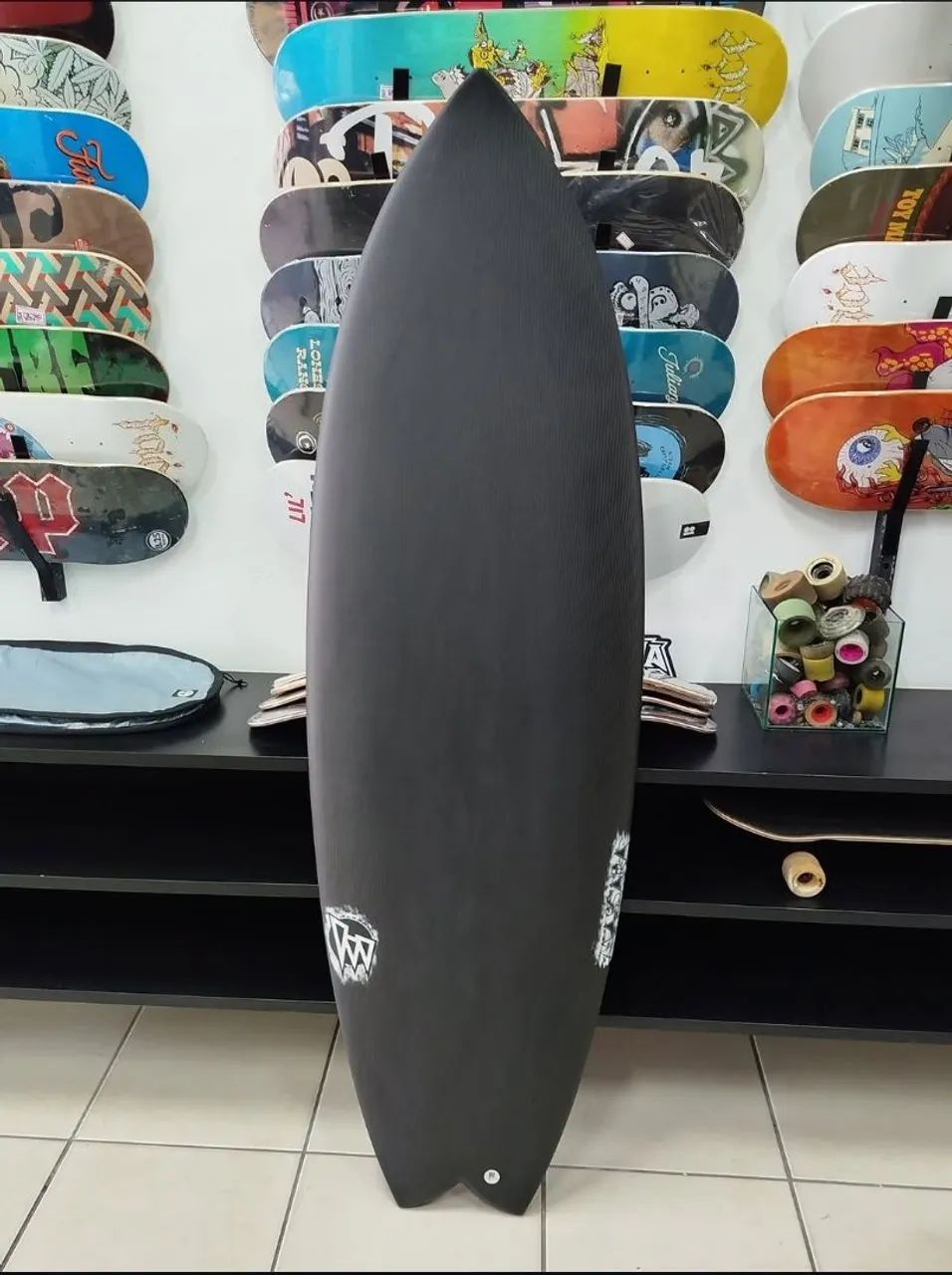 Prancha de Surf NOVA  - Foto 2