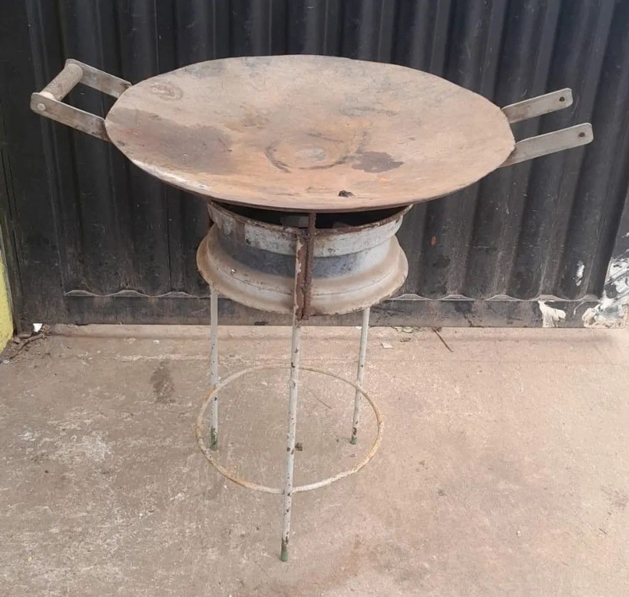 TACHO COM SUPORTE - Foto 2