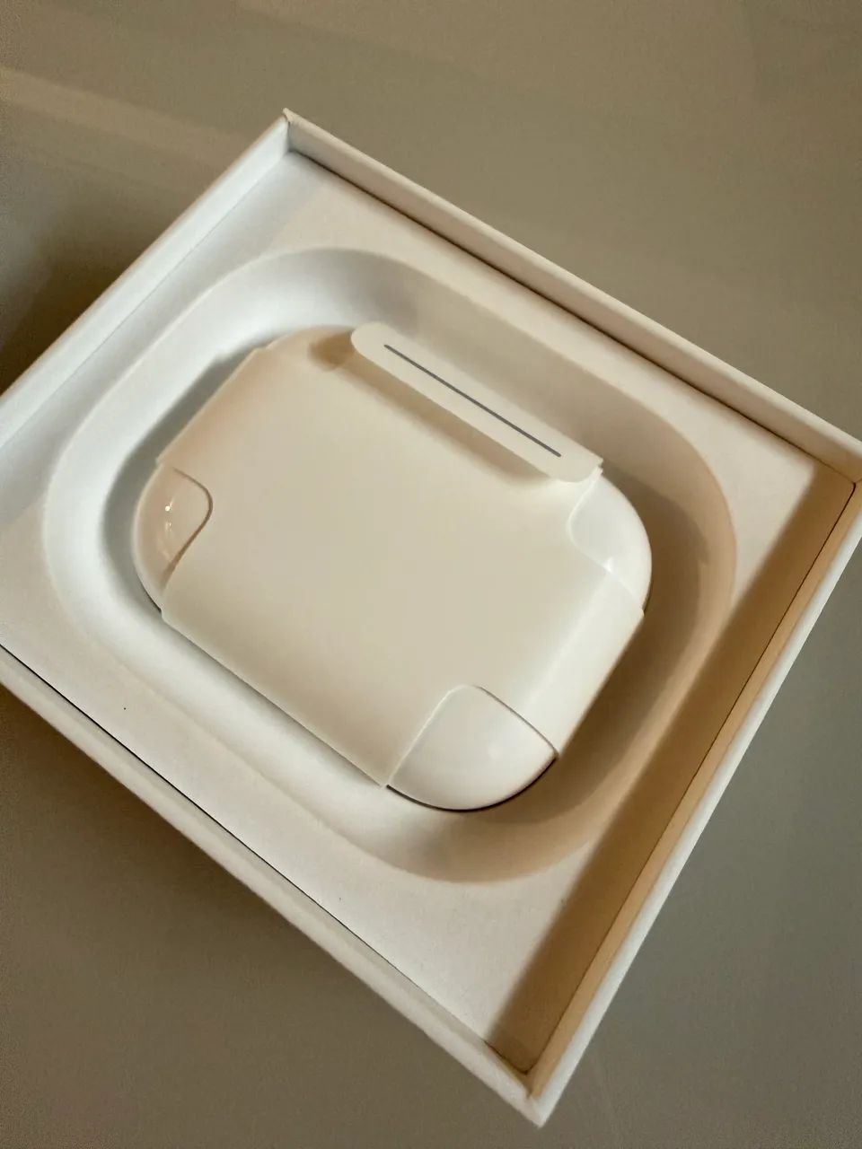 Airpods pro 3 lacrado